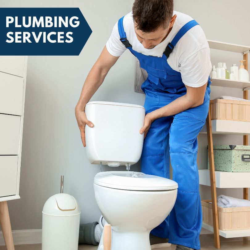 Plumbing Company in Bridgeport, CT